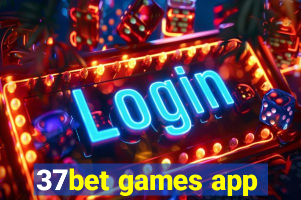 37bet games app